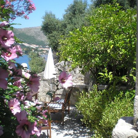 Villa Gverovic Štikovica Pokoj fotografie