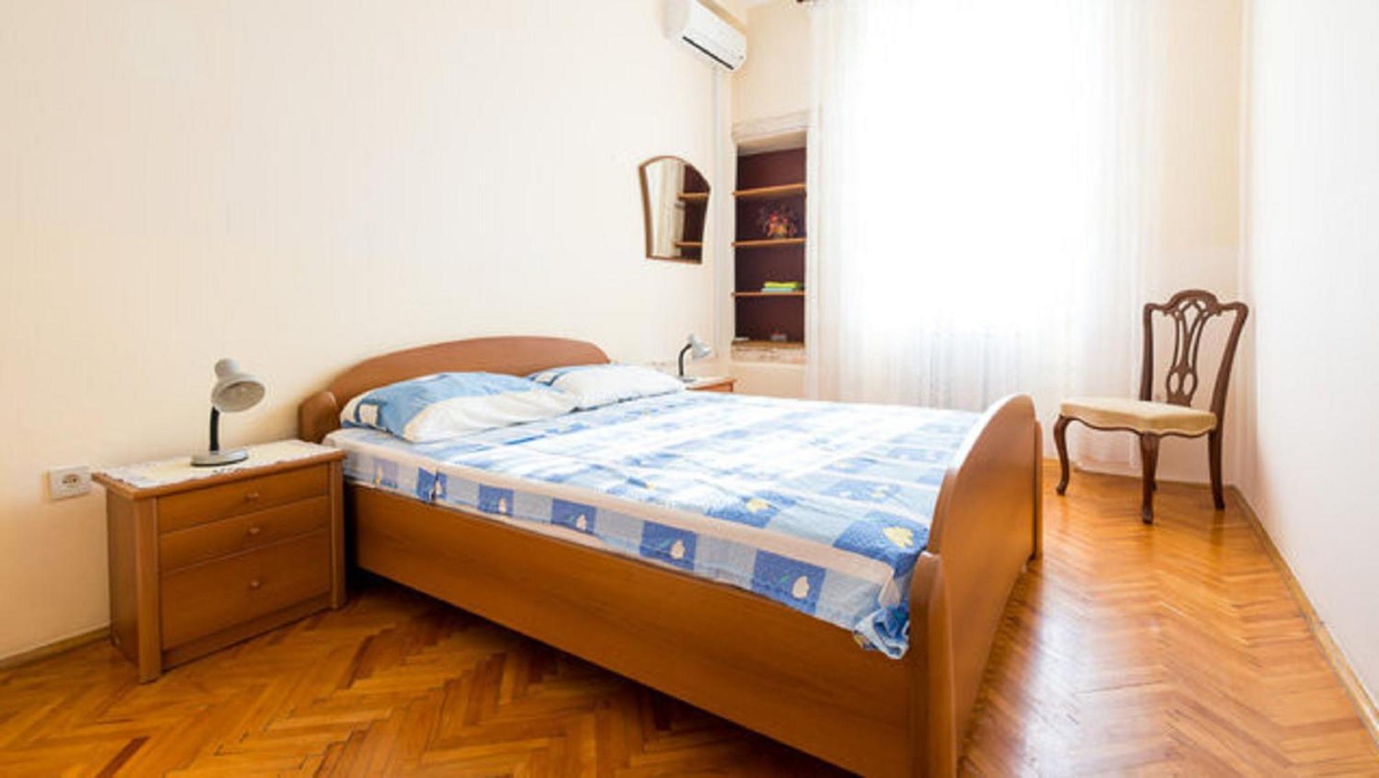 Villa Gverovic Štikovica Pokoj fotografie