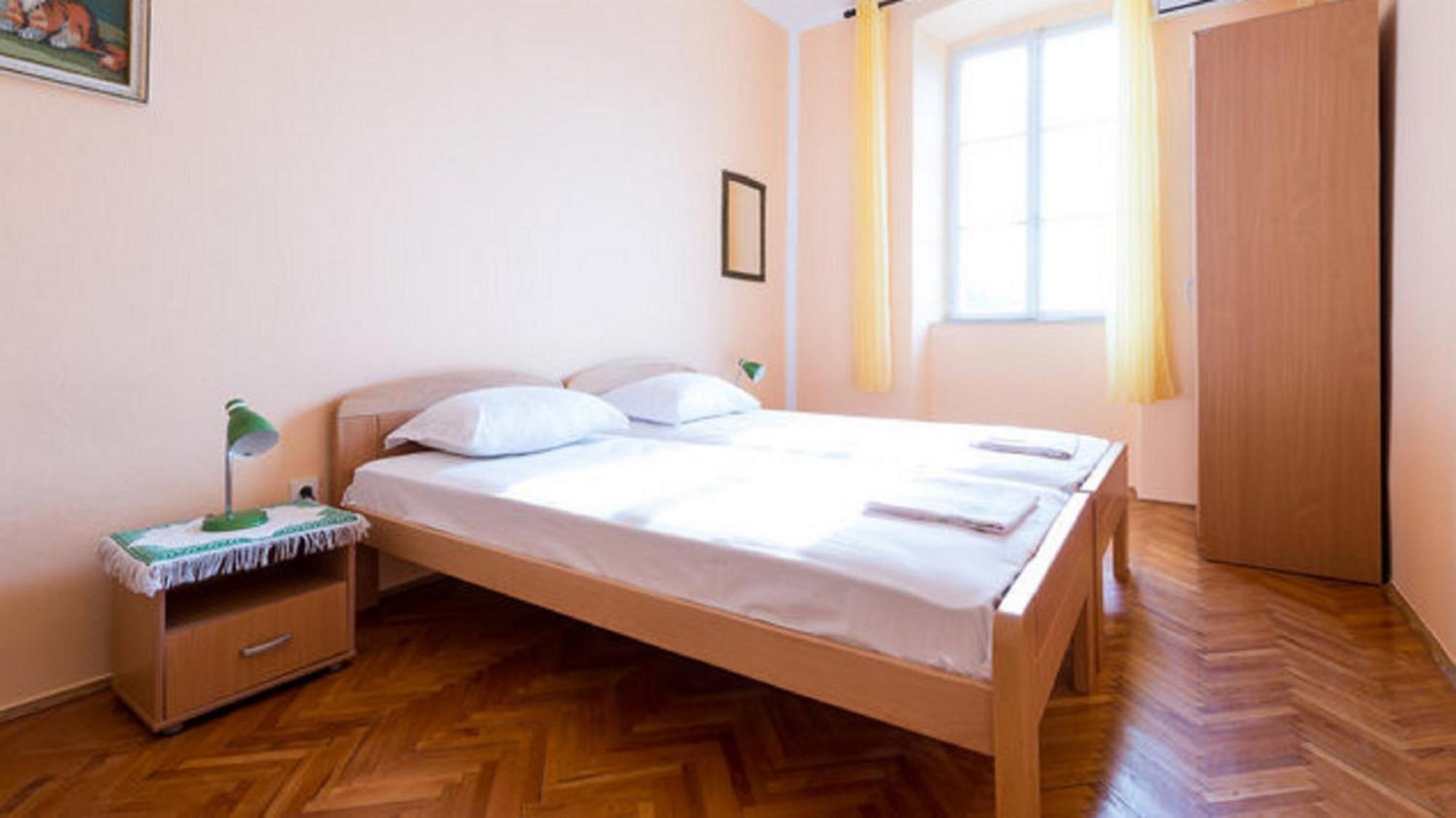 Villa Gverovic Štikovica Pokoj fotografie