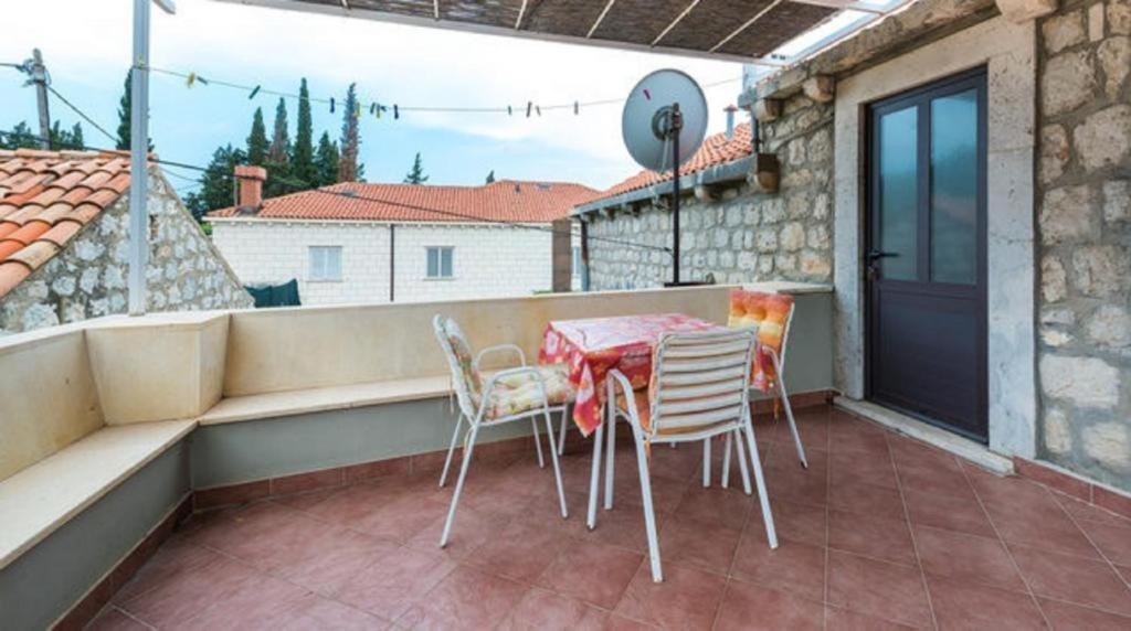 Villa Gverovic Štikovica Pokoj fotografie