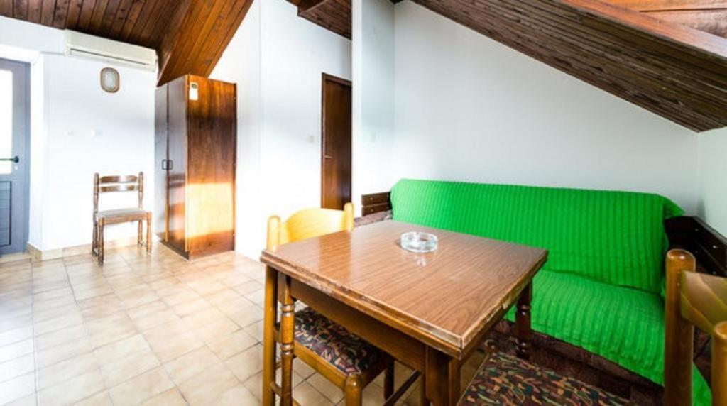 Villa Gverovic Štikovica Pokoj fotografie