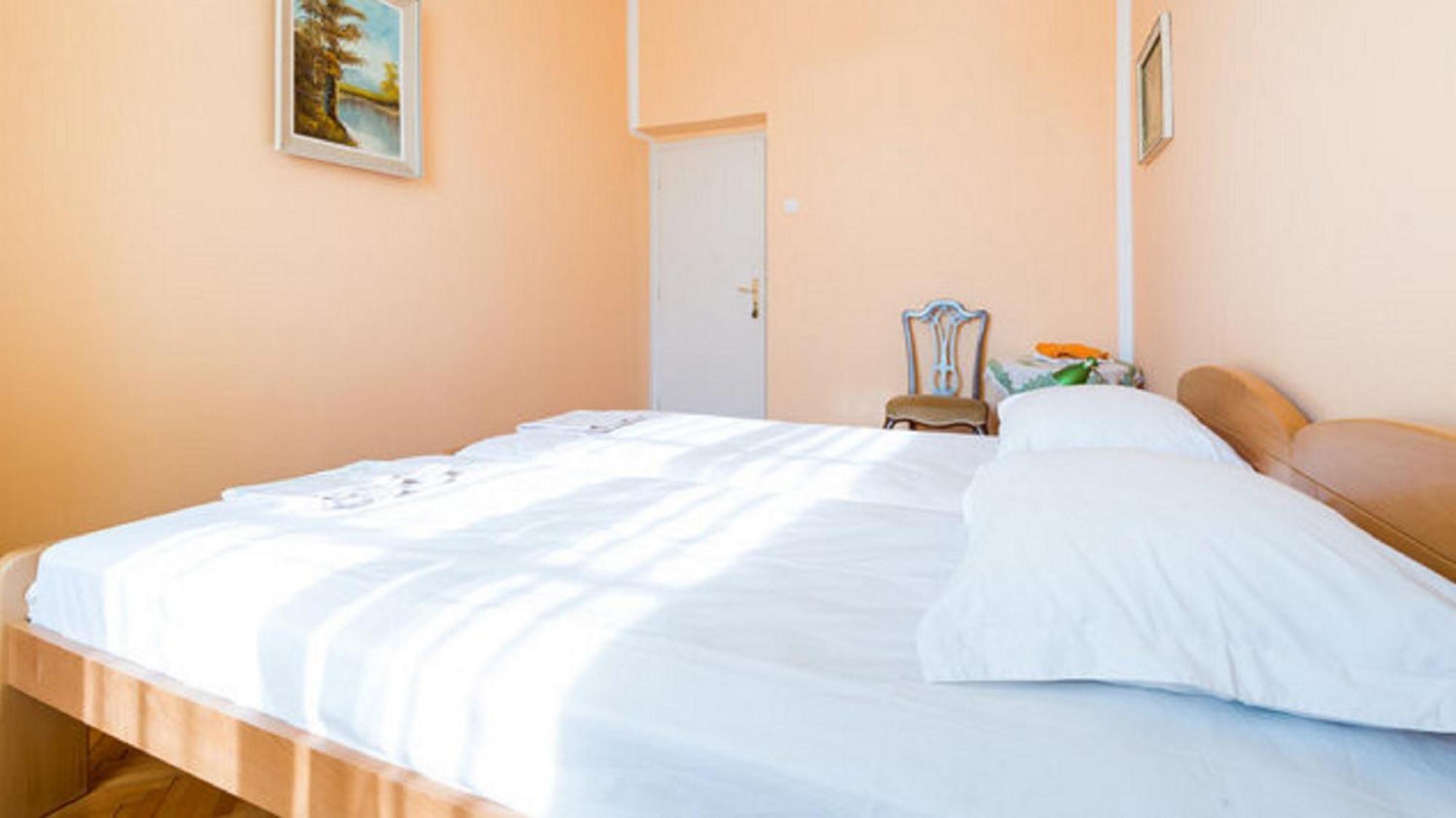 Villa Gverovic Štikovica Pokoj fotografie