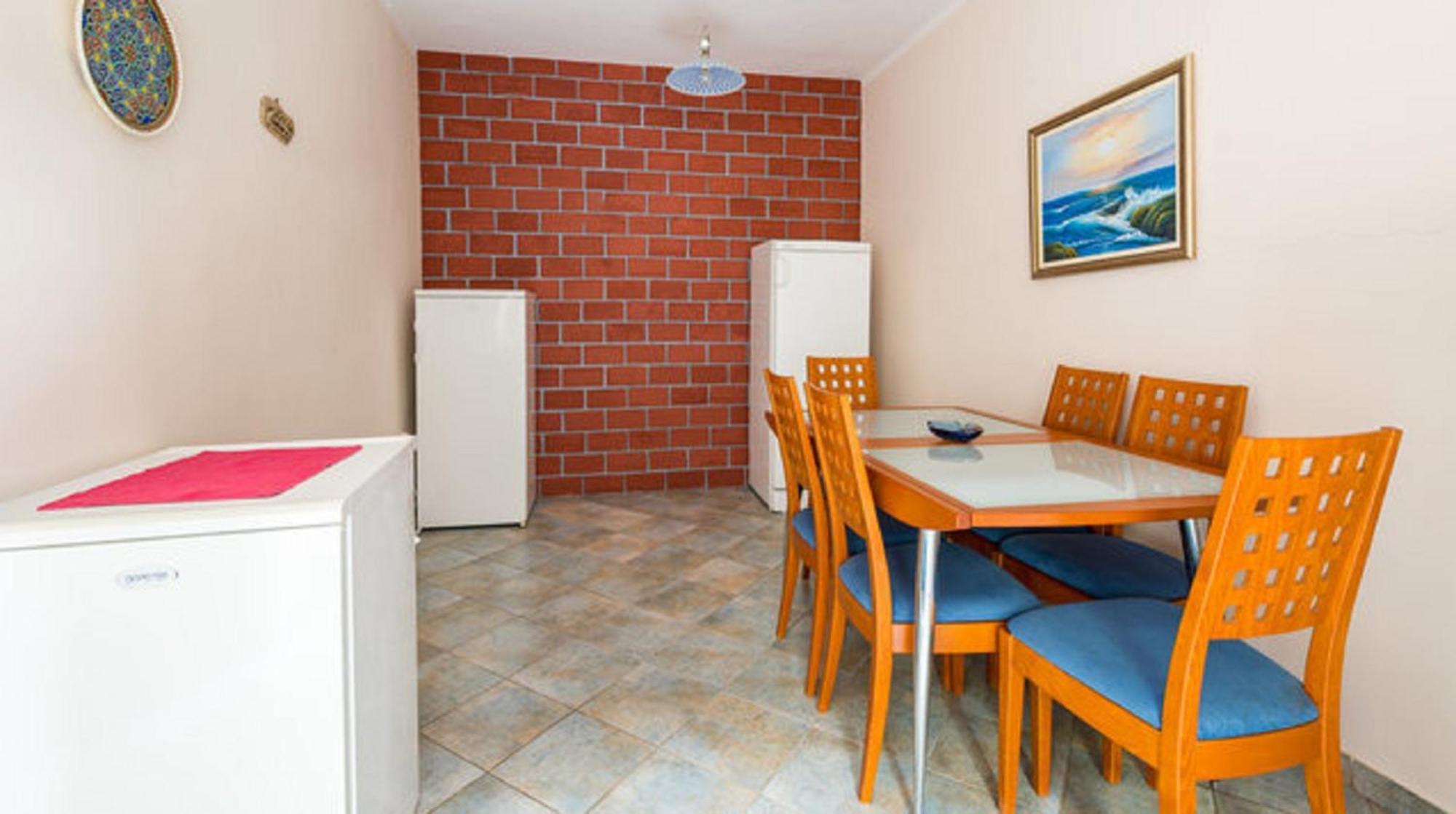 Villa Gverovic Štikovica Pokoj fotografie