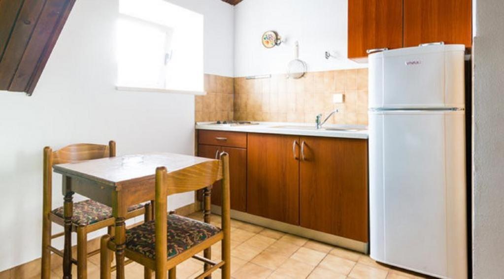 Villa Gverovic Štikovica Pokoj fotografie