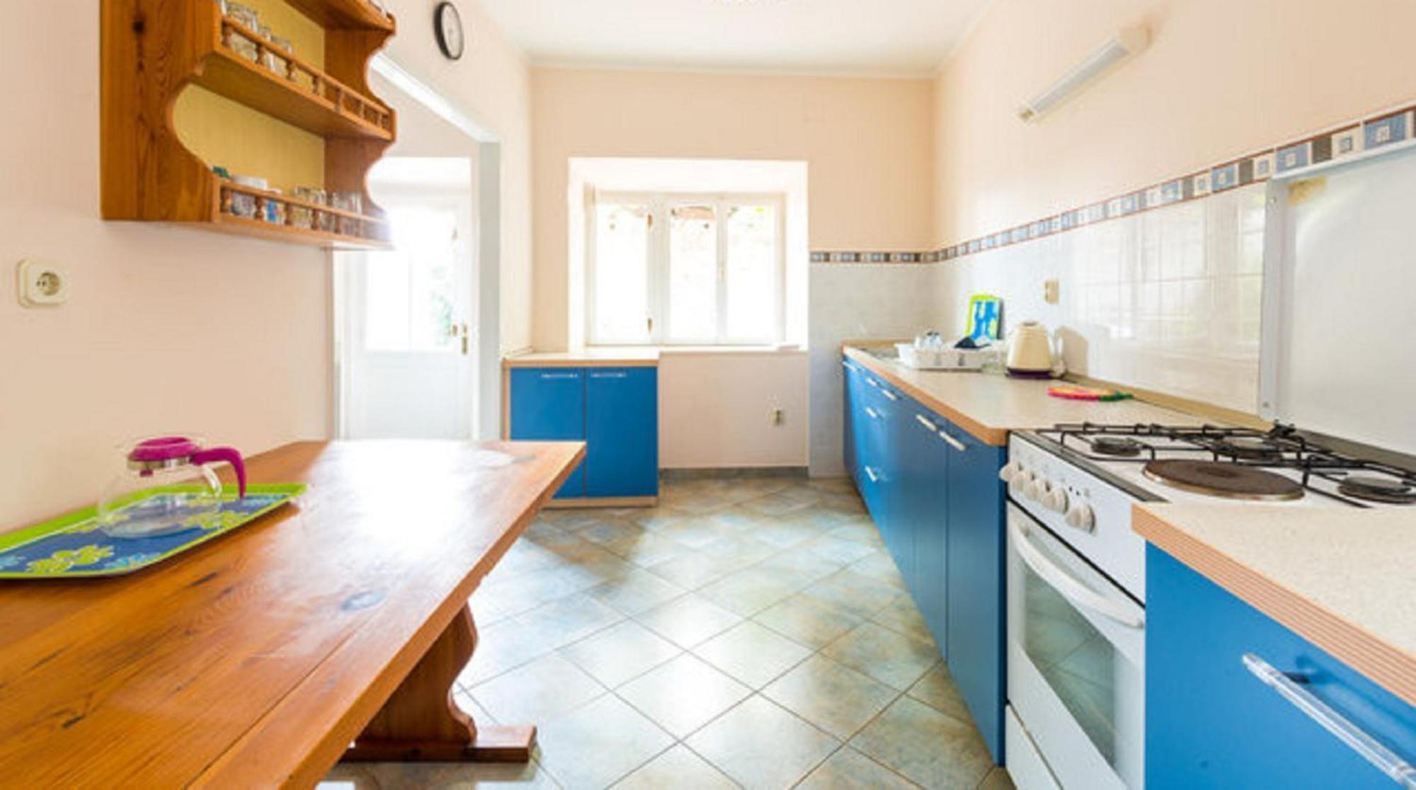 Villa Gverovic Štikovica Pokoj fotografie