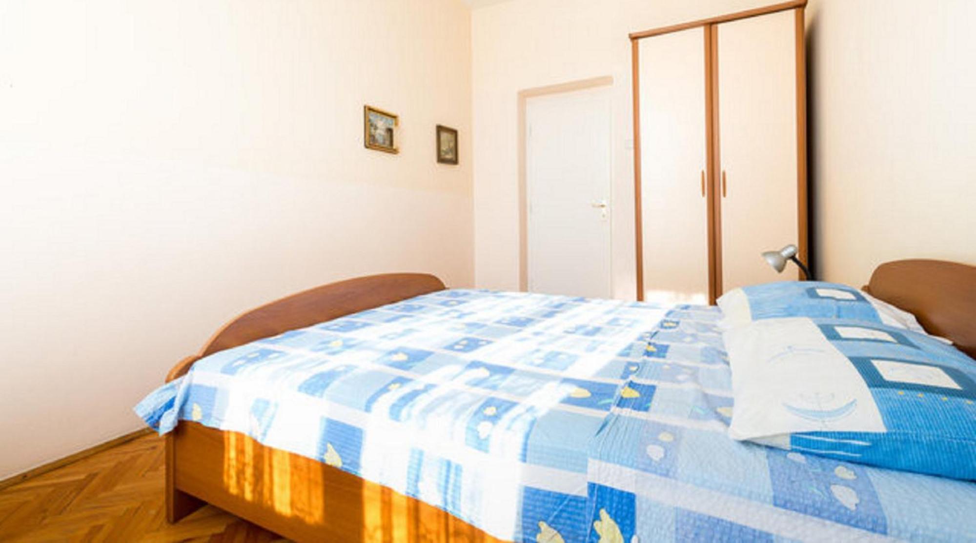 Villa Gverovic Štikovica Pokoj fotografie