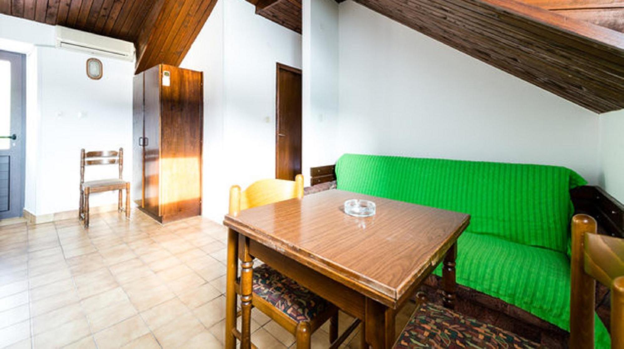 Villa Gverovic Štikovica Pokoj fotografie