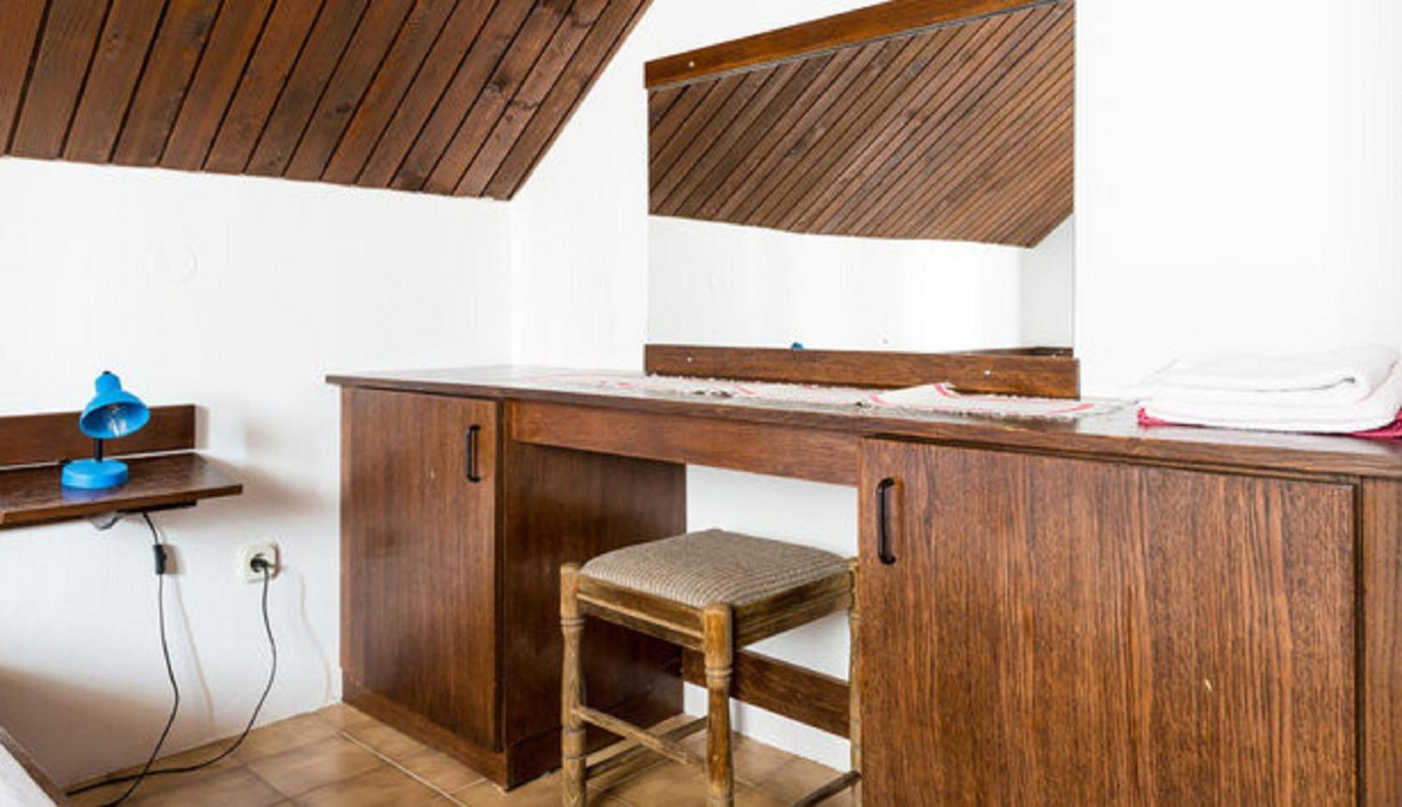 Villa Gverovic Štikovica Pokoj fotografie