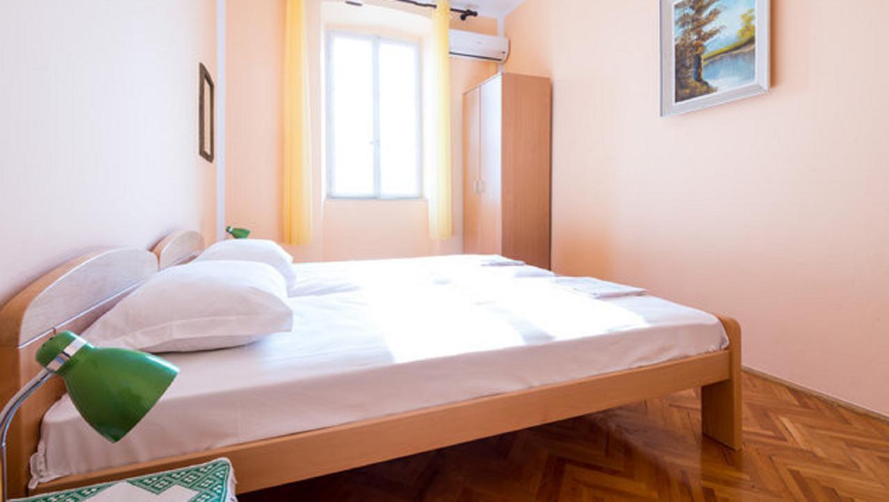 Villa Gverovic Štikovica Exteriér fotografie